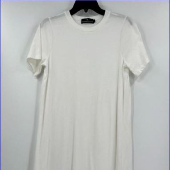 Tuckernuck Pomander Zoe Maxi Dress Small - Picture 4 of 8